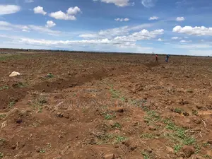 4000 Acres of Land Laikipia County
