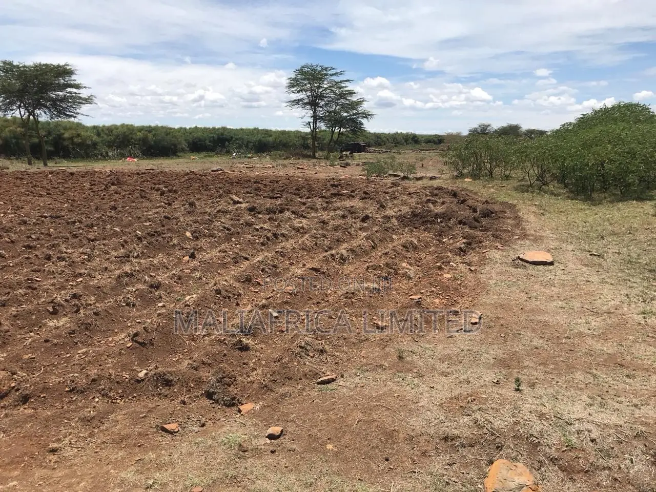 4000 Acres of Land Laikipia County
