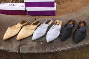 Open Shoes for Sale