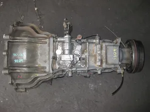 4d35 Gearbox