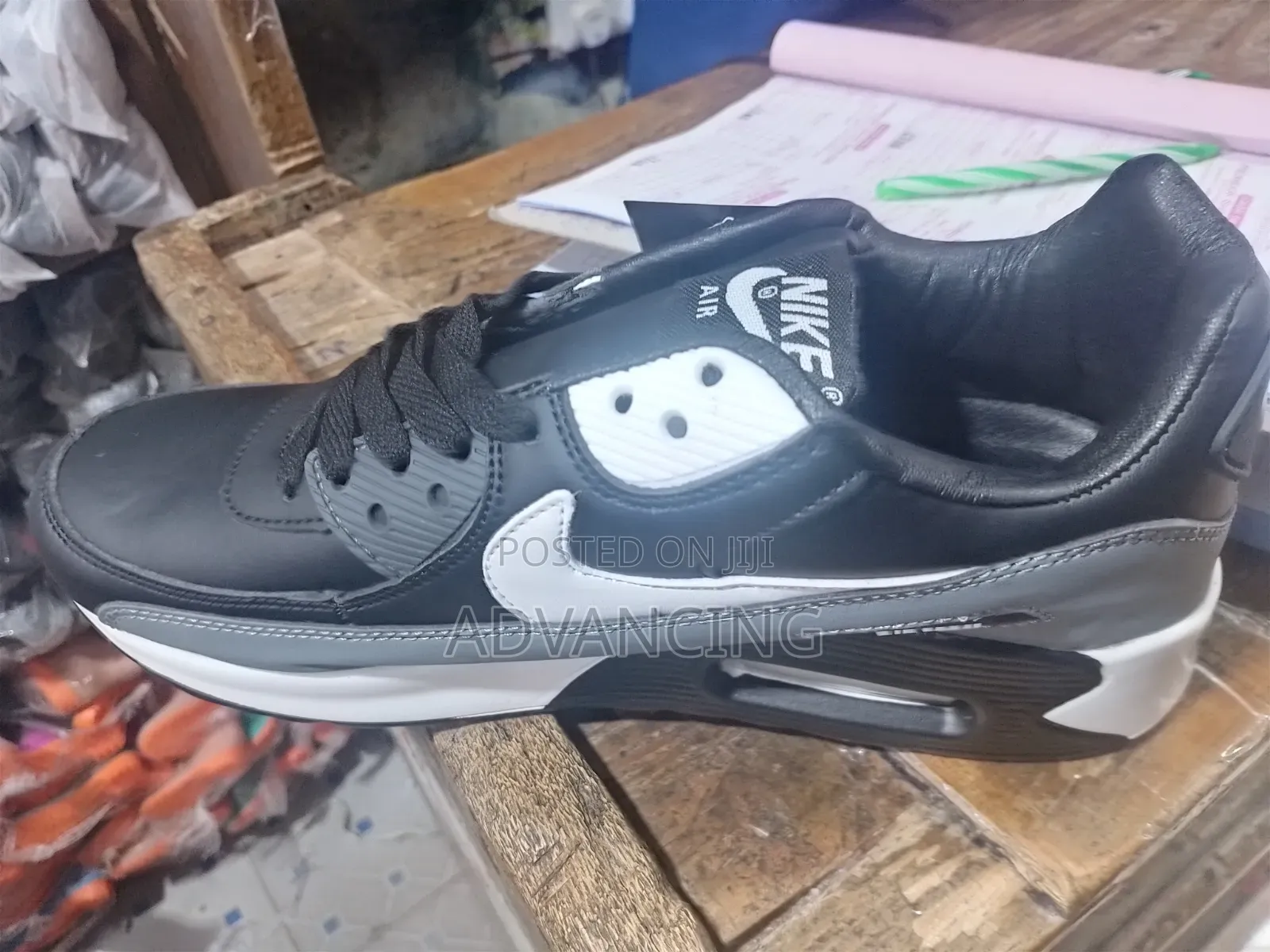 Open Shoes for Sale