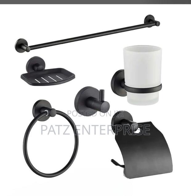 Bathroom Accessories - thumbnail 2
