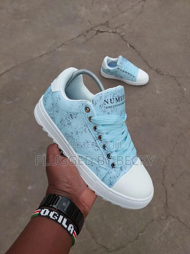 Numeris 
 Shoes Original - thumbnail 3