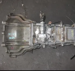 4d35 Gearbox