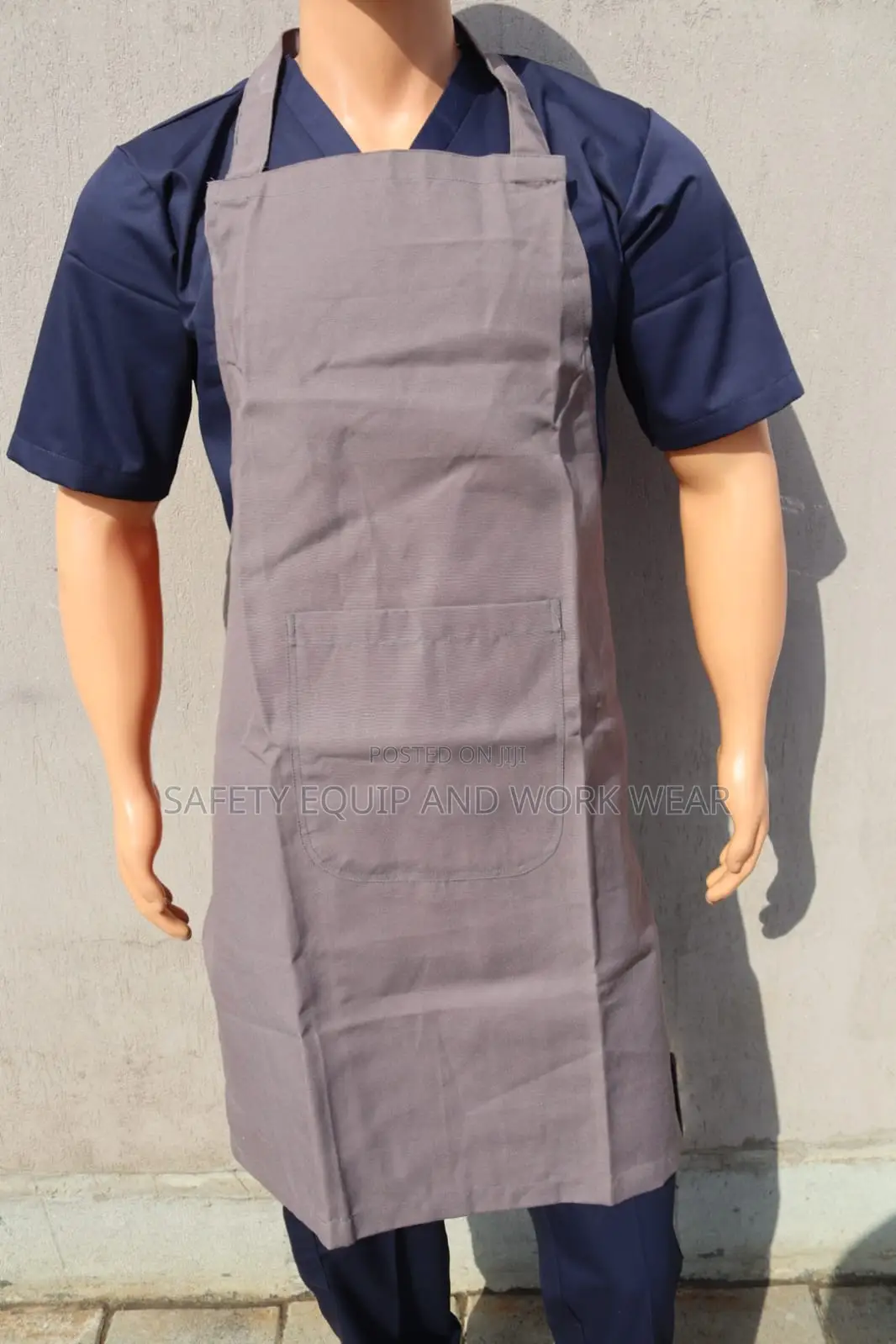 Full Chef Apron