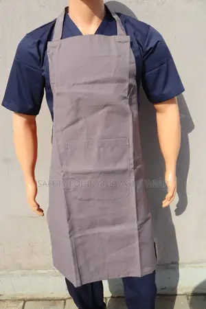 Full Chef Apron