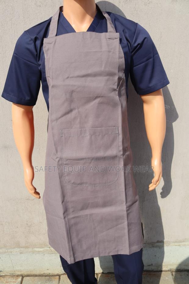 Full Chef Apron