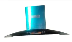 90cm Bolesi Chimney Kitchen Hood