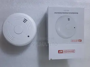 Standalone Smoke Detector (Asenware)