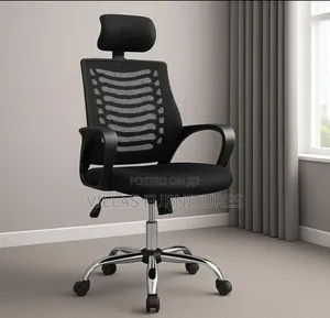 Movable Trending Headrest Chairs