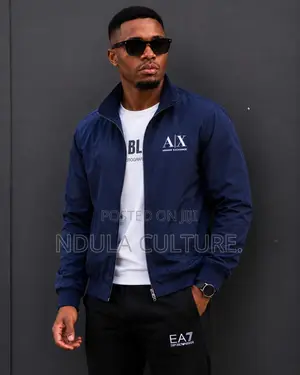 Polo, Tommy ,Prada ,Armani Xchange Designer Jackets