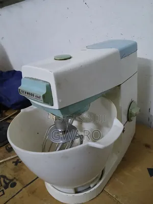 Dough Mixer