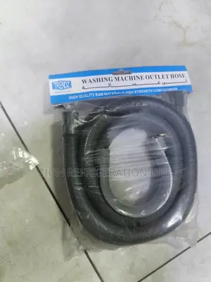 Washing Machine Outlet Hose Pipe 2m