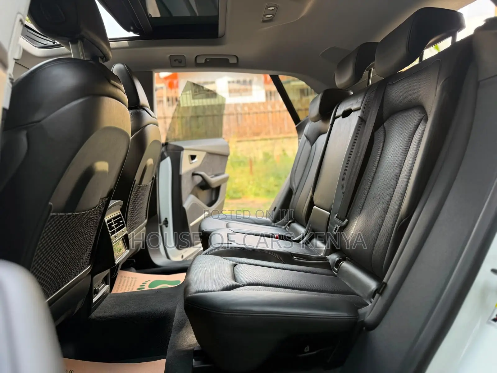 Audi Q8 55 Premium AWD quattro 2020 White