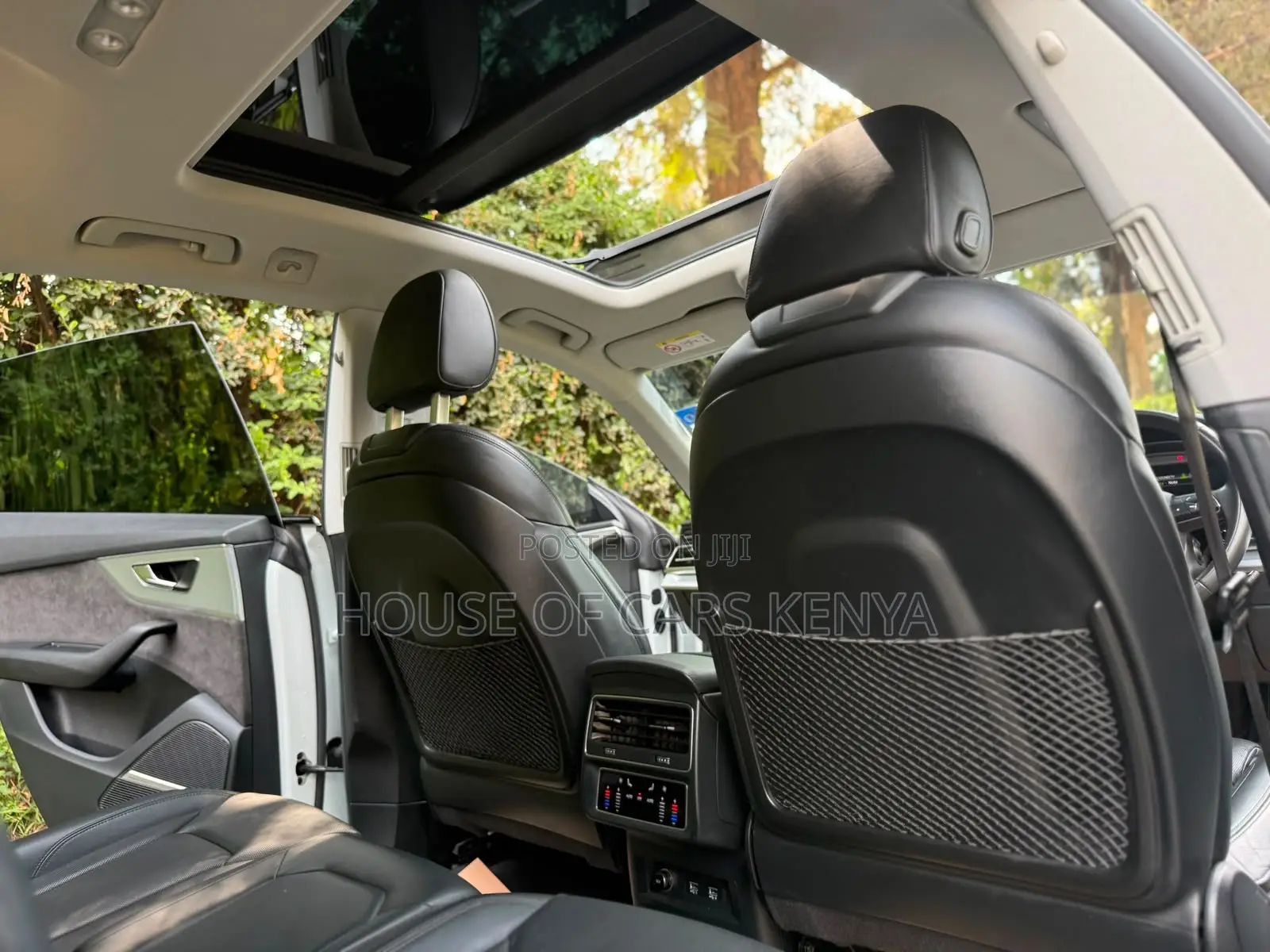 Audi Q8 55 Premium AWD quattro 2020 White