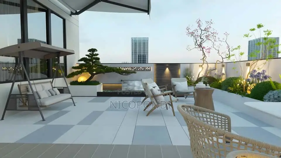 1bdrm Apartment in Kileleshwa for sale