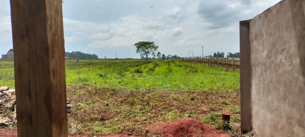 Kitale Prime Land for Sale