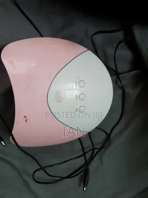 Nail Gel Machine