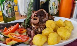 Catering Services, Outside Catering