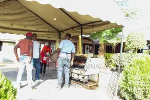 Catering Services, Outside Catering
