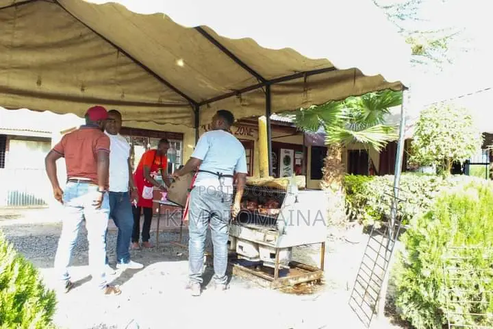 Catering Services, Outside Catering