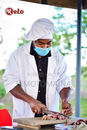 Catering Services, Outside Catering