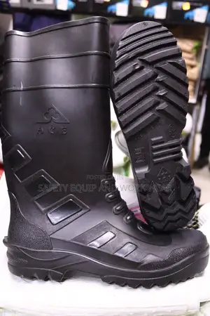 Ace Safety Gumboots