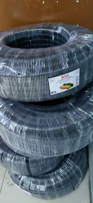 25 Mm Flexible Conduit
