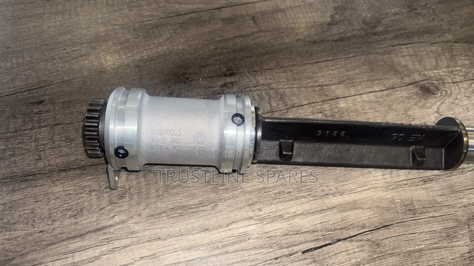 Genuine Balance Shaft Module – For Audi VW | High Quality in Kenya