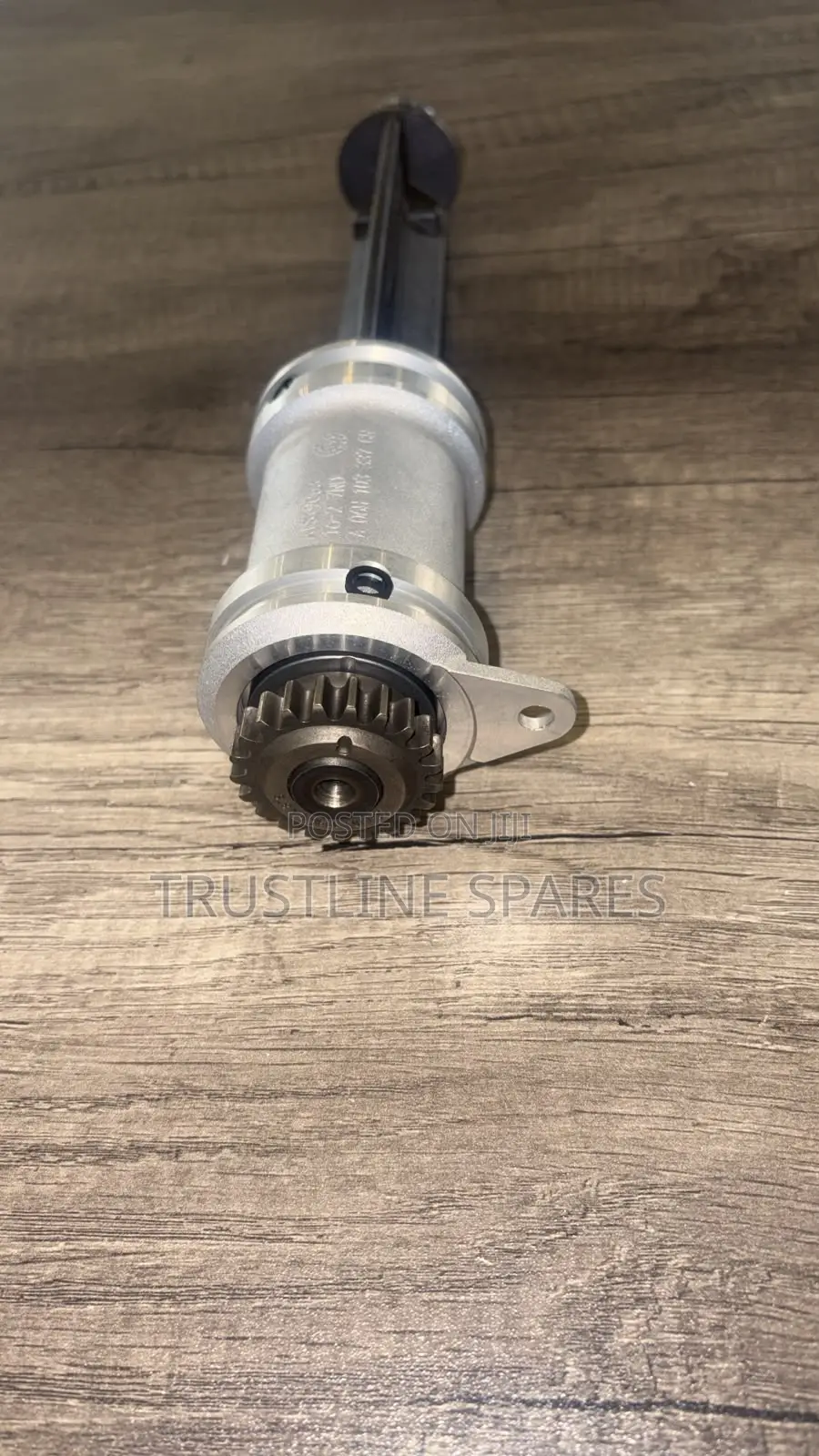 Genuine Balance Shaft Module – For Audi VW | High Quality in Kenya