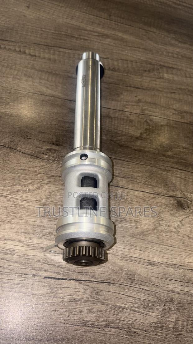 Genuine Balance Shaft Module – For Audi VW | High Quality in Kenya