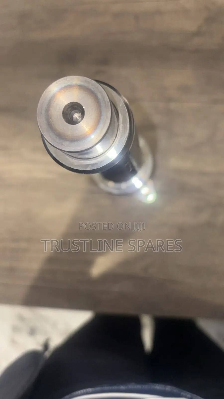Genuine Balance Shaft Module – For Audi VW | High Quality in Kenya