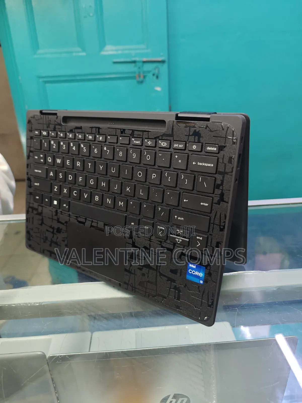 Laptop HP ProBook 11 x360 G3 EE 8GB Intel Core i3 SSD 128GB