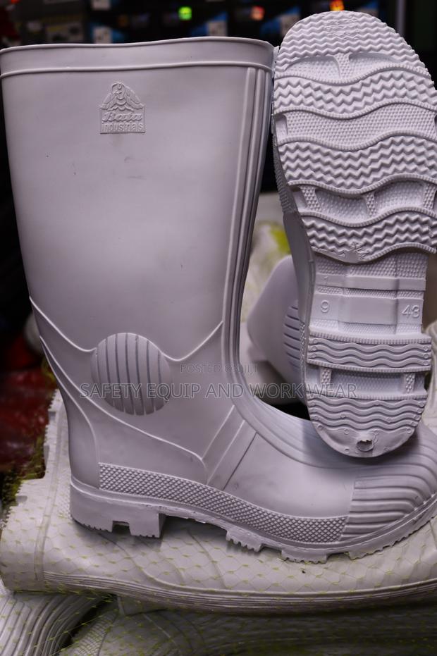 Bata Gumboots