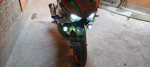 Dayun Flasher 200cc 2019 Green