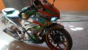 Dayun Flasher 200cc 2019 Green