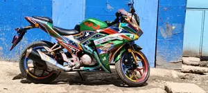 Dayun Flasher 200cc 2019 Green