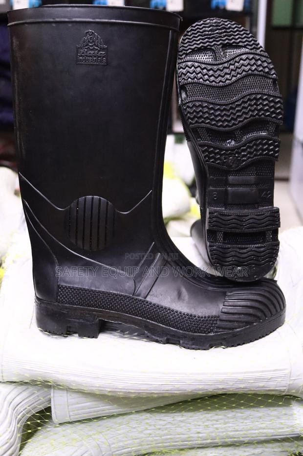 Bata Gumboots