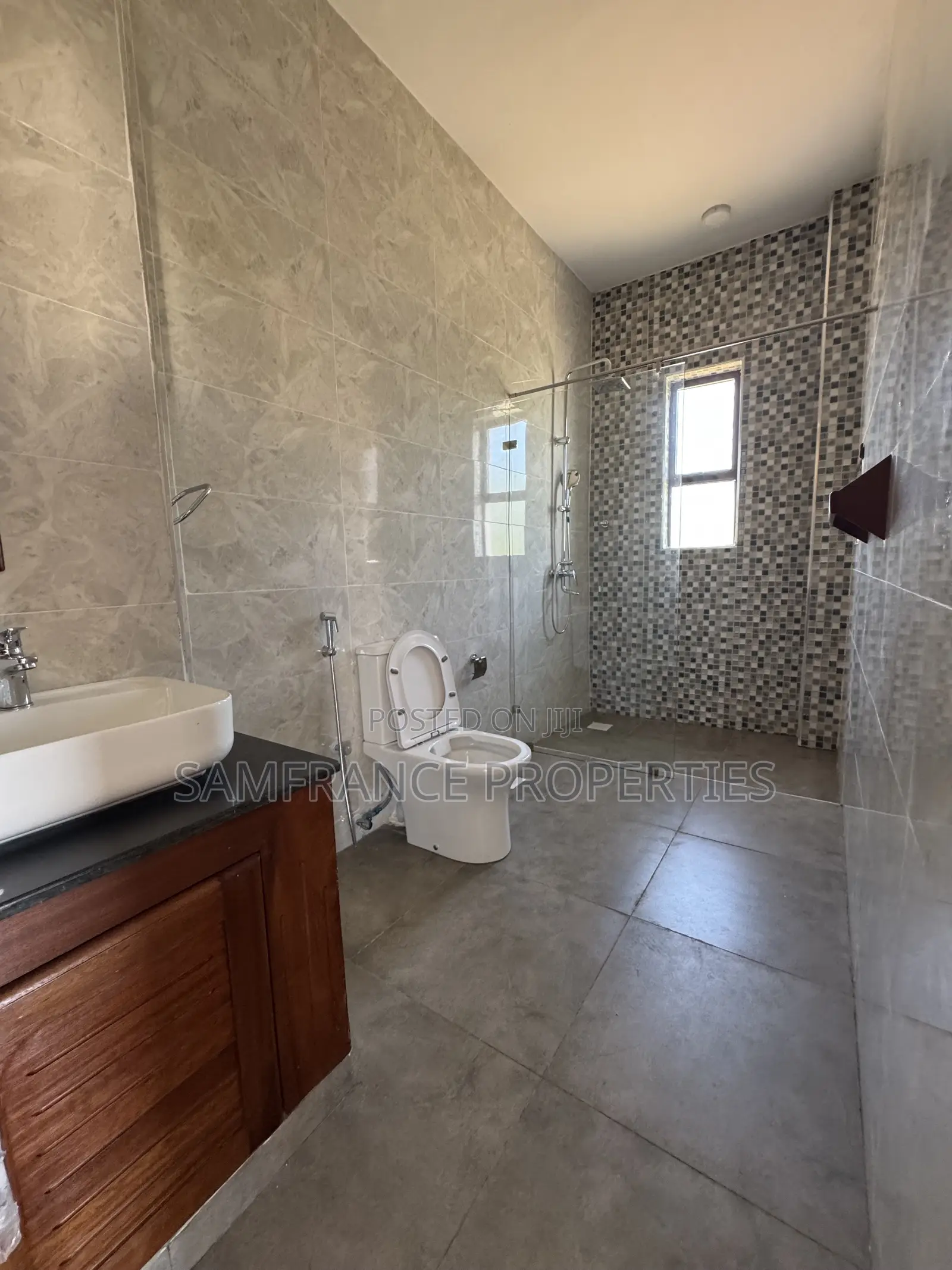 3bdrm Maisonette in Vipingo for sale