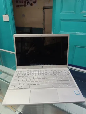 Laptop HP Pavilion 13 8GB Intel Core i5 SSD 256GB