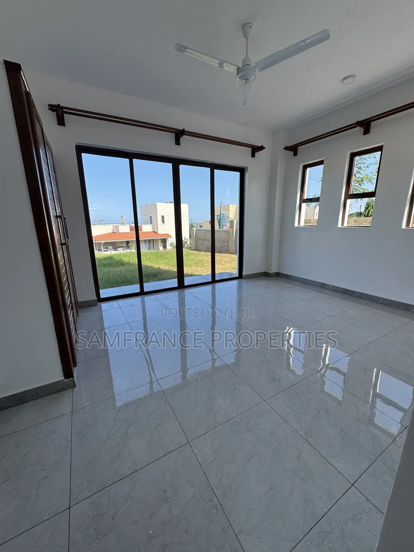 3bdrm Maisonette in Vipingo for sale