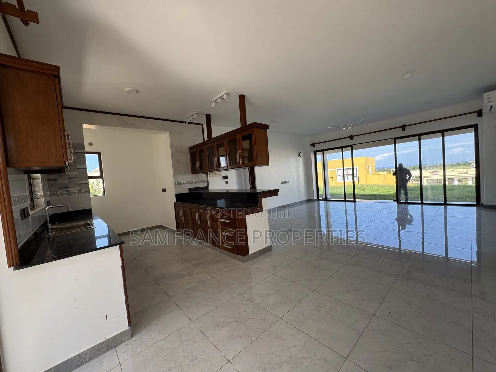 3bdrm Maisonette in Vipingo for sale