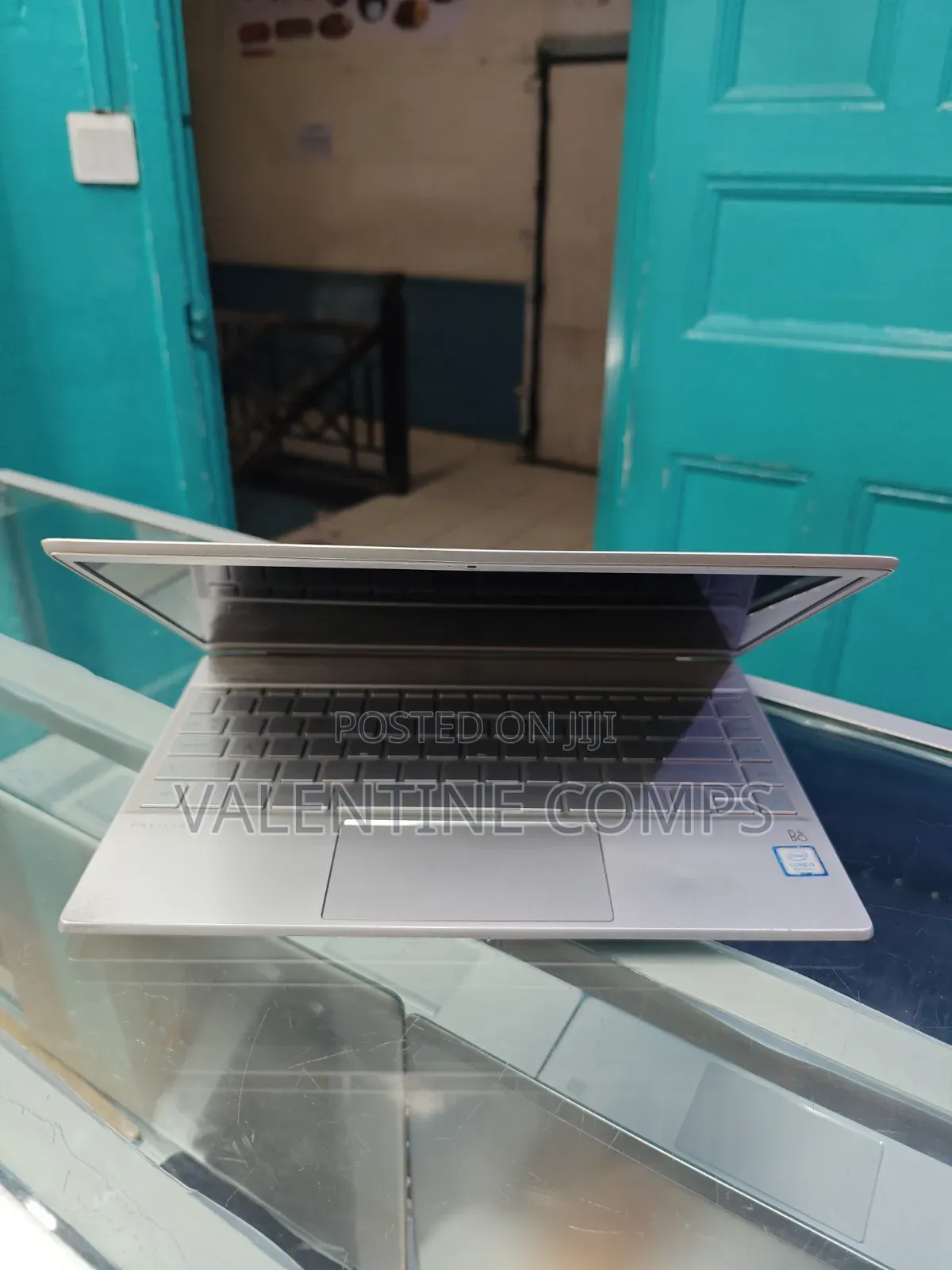Laptop HP Pavilion 13 8GB Intel Core i5 SSD 256GB