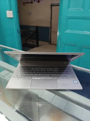 Laptop HP Pavilion 13 8GB Intel Core i5 SSD 256GB