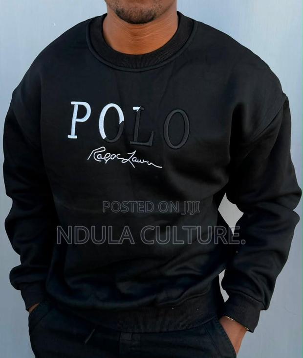 Polo Sweatshirts - thumbnail 3