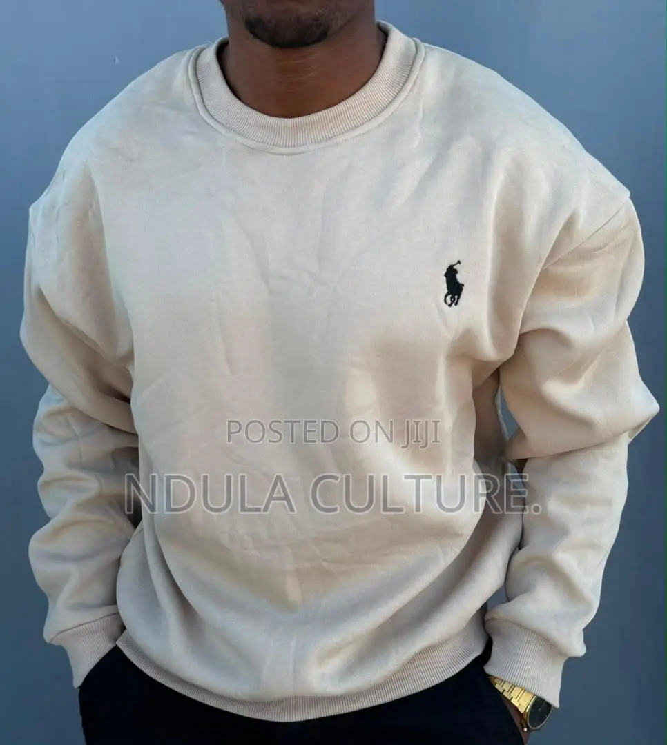 Polo Sweatshirts