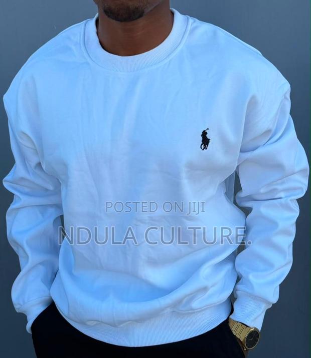 Polo Sweatshirts - thumbnail 8