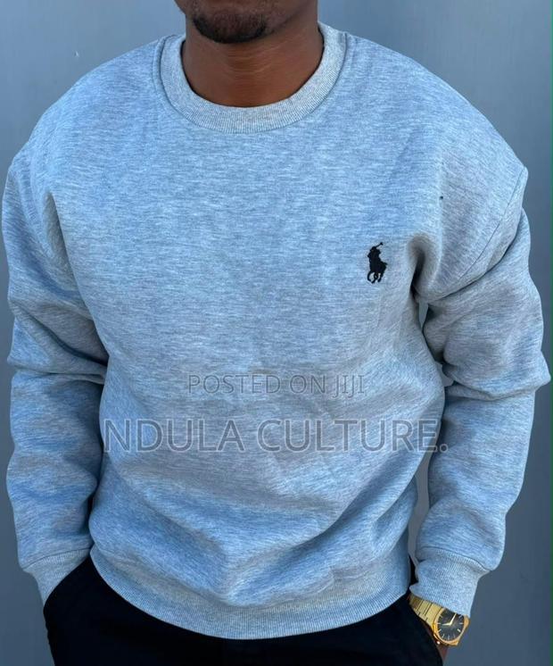 Polo Sweatshirts - thumbnail 5