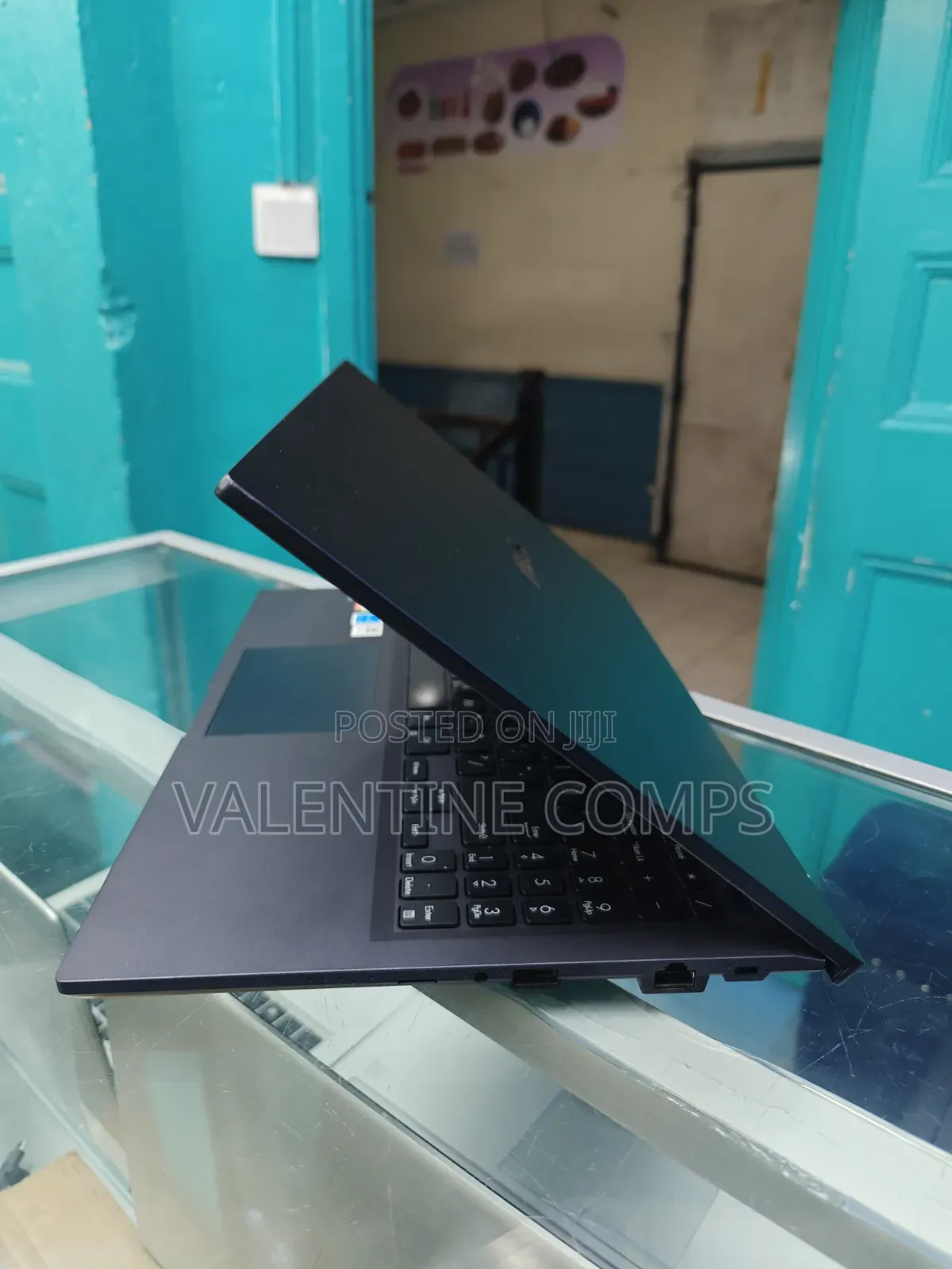 Laptop Asus ExpertBook B1 16GB Intel Core i7 SSD 512GB