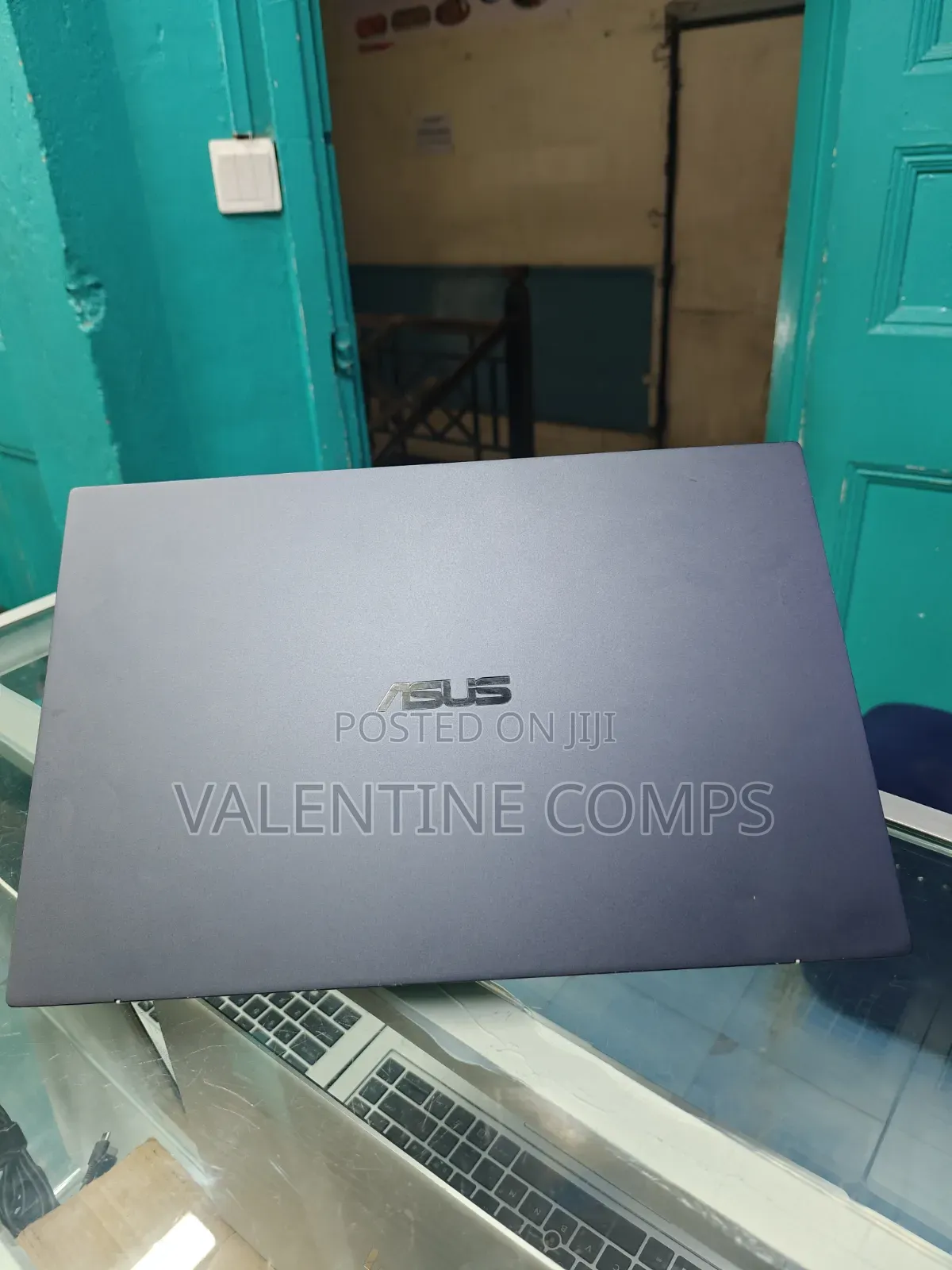 Laptop Asus ExpertBook B1 16GB Intel Core i7 SSD 512GB